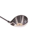 Callaway Paradym Mens Right Hand Graphite Hybrid 24 Degree Regular - HZRDUS