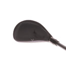 Callaway Paradym Mens Right Hand Graphite Hybrid 24 Degree Regular - HZRDUS