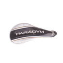 Callaway Paradym Mens Right Hand Graphite Hybrid 24 Degree Regular - HZRDUS
