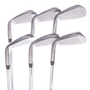 Titleist AP3 718 Steel Mens Right Hand Irons 5-PW Regular - True Temper AMT Black R300