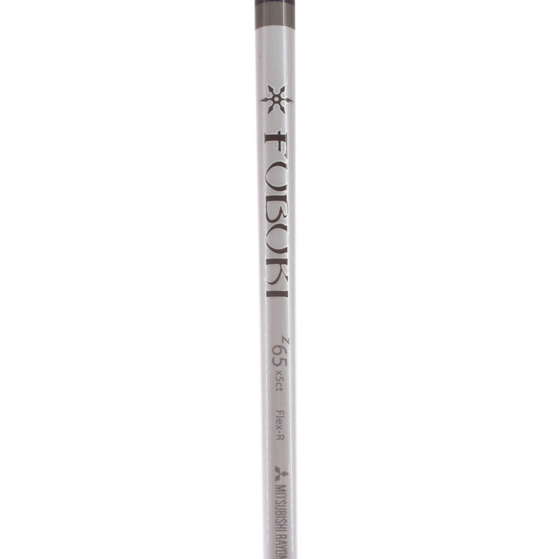 Fubuki z65 x5ct R Fairway Shaft MITSUBISHI Regular Callaway 2nd Gen 41.75"
