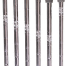 Srixon Z545 Steel Mens Right Hand Irons 6-AW Regular - N.S.Pro 950GH R