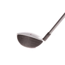 TaylorMade Burner SuperFast 2.0 Graphite Mens Right Hand Fairway 3 Wood 15 Degree Regular - RE-AX 4.8