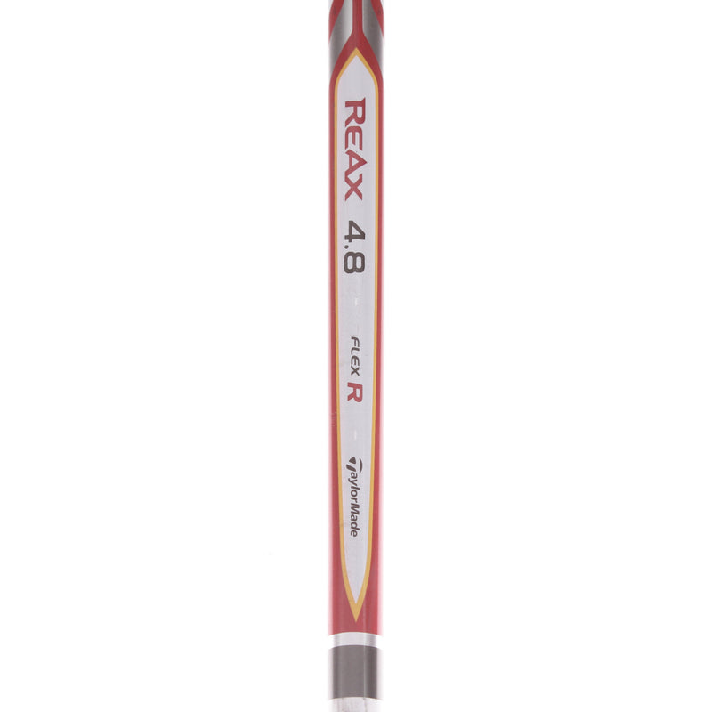 TaylorMade Burner SuperFast 2.0 Graphite Mens Right Hand Fairway 3 Wood 15 Degree Regular - RE-AX 4.8