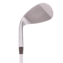 Ping Glide 3.0 TS Steel Mens Right Hand Lob Wedge Black Dot 60 Degree 8 Bounce Wedge - Ping ZZ 115