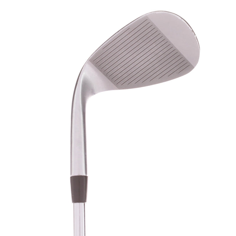 Ping Glide 3.0 TS Steel Mens Right Hand Lob Wedge Black Dot 60 Degree 8 Bounce Wedge - Ping ZZ 115