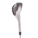 Ping Glide 3.0 TS Steel Mens Right Hand Lob Wedge Black Dot 60 Degree 8 Bounce Wedge - Ping ZZ 115