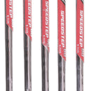 Callaway XR OS Mens Right Hand Steel Irons 6-PW Regular - True Temper Speedstep 80 R