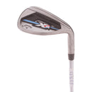 Callaway XR OS Mens Right Hand Steel Approach Wedge 54 Degree Regular - True Temper Speedstep 80 R