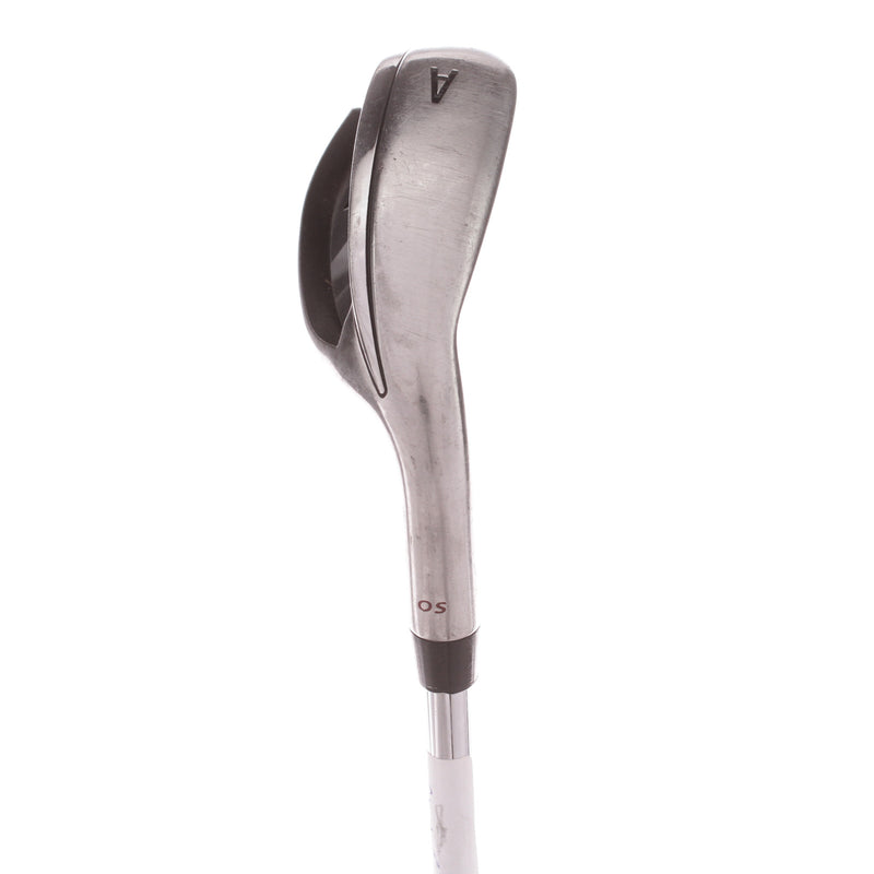 Callaway xr os gap wedge discount