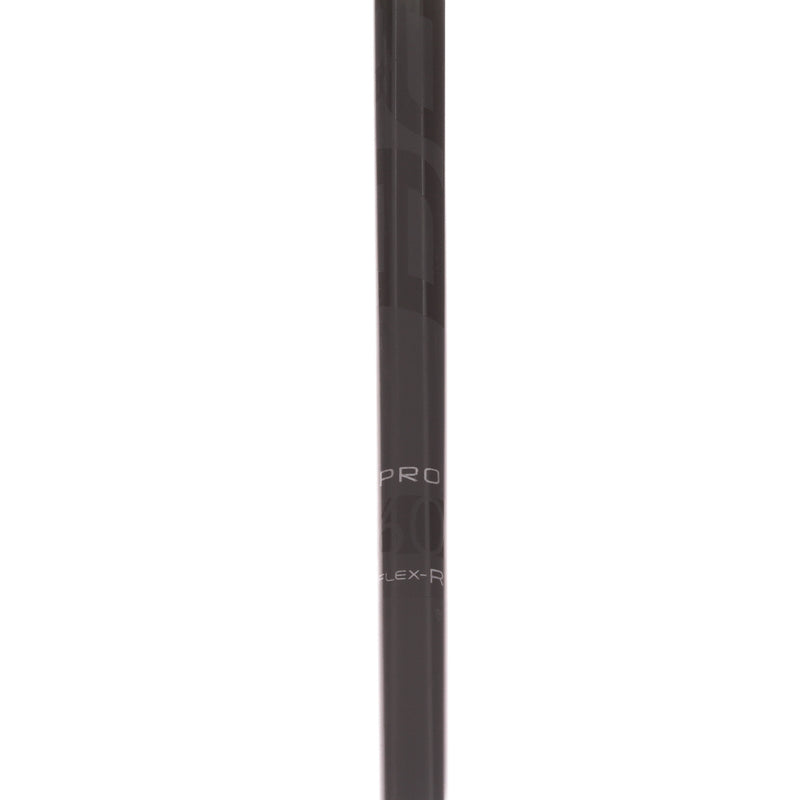 Cobra King F7 Men's Right Hand Graphite Driver 10.5 Degree Regular - Fujikura Pro 60