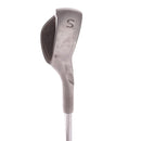 Ping G25 Steel Mens Right Hand Sand Wedge Yellow Dot Regular - Ping CFS