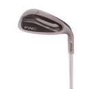 Ping G25 Steel Mens Right Hand Pitching Wedge Yellow Dot Regular - Ping CFS