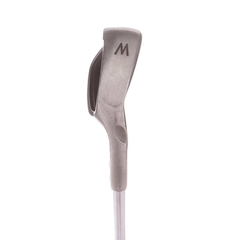 Ping G25 Steel Mens Right Hand Pitching Wedge Yellow Dot Regular - Ping CFS