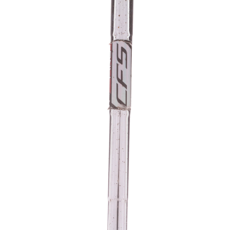 Ping G25 Steel Mens Right Hand Pitching Wedge Yellow Dot Regular - Ping CFS