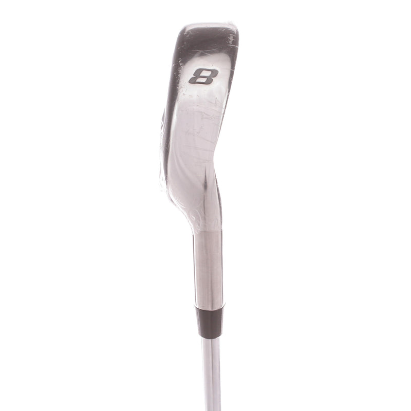 Fazer XR 2 Steel Mens Right Hand 8 Iron Regular - Fazer