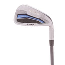 Cleveland CBX Mens Right Hand Graphite 7 Iron Regular - Miyazaki 6