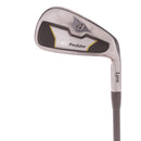 Lynx Predator Mens Right Hand Graphite 4 Iron Regular - Fujikura Atmos