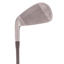 Lynx Predator Mens Right Hand Graphite 4 Iron Regular - Fujikura Atmos