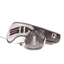 TaylorMade Sim 2 Max D Mens Right Hand Graphite Fairway 3 Wood 16 Degree Regular - Fujikura Airspeeder 45 R