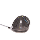 TaylorMade Sim 2 Max D Mens Right Hand Graphite Fairway 3 Wood 16 Degree Regular - Fujikura Airspeeder 45 R
