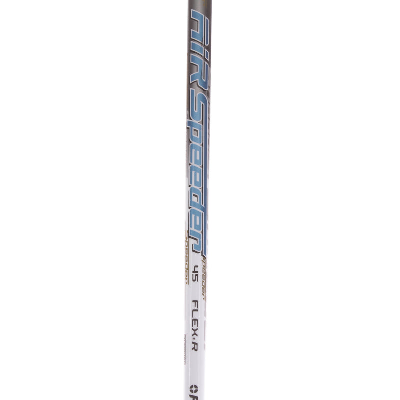TaylorMade Sim 2 Max D Mens Right Hand Graphite Fairway 3 Wood 16 Degree Regular - Fujikura Airspeeder 45 R