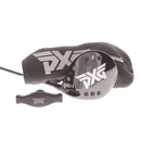 PXG 0811 X Gen 2 Graphite Mens Right Hand Driver 9 Degree Regular - Evenflow Riptide 60g