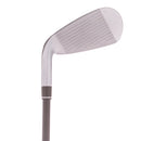 TaylorMade Sim Dhy Graphite Mens Right Hand 4 Hybrid 22 Degree Regular - Diamana 65