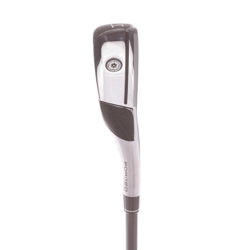 TaylorMade Sim Dhy Graphite Mens Right Hand 4 Hybrid 22 Degree Regular - Diamana 65