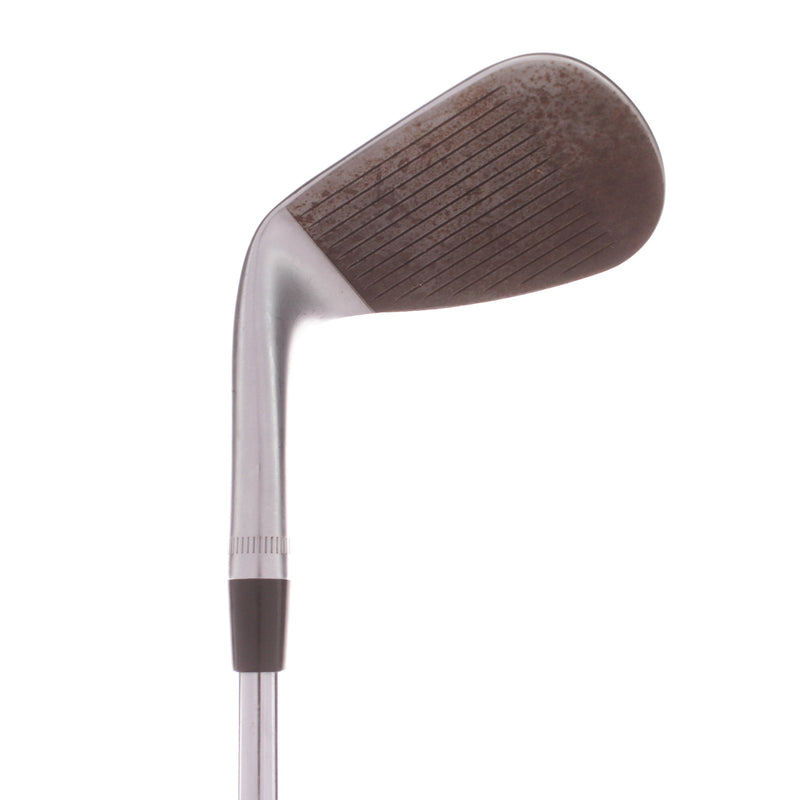 Callaway Jaws Raw X-Grind Steel Mens Right Hand Lob Wedge 58 Degree Extra Stiff - Project X 6.5