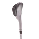 Callaway Jaws Raw X-Grind Steel Mens Right Hand Lob Wedge 58 Degree Extra Stiff - Project X 6.5