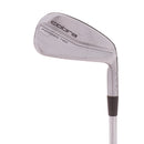 Cobra Forged tec Mens Right Hand Steel 4 Iron N.S Pro Modus 3 Tour 105 R - Regular