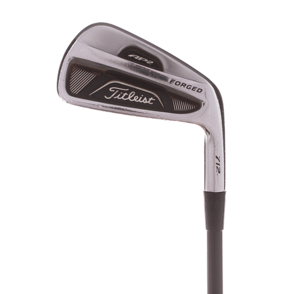 Titleist clearance ap2 712