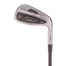 Titleist AP2 712 Steel Mens Right Hand 8 Iron Stiff - KBS Tour Custom Series