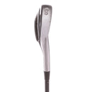 Titleist AP2 712 Steel Mens Right Hand 8 Iron Stiff - KBS Tour Custom Series