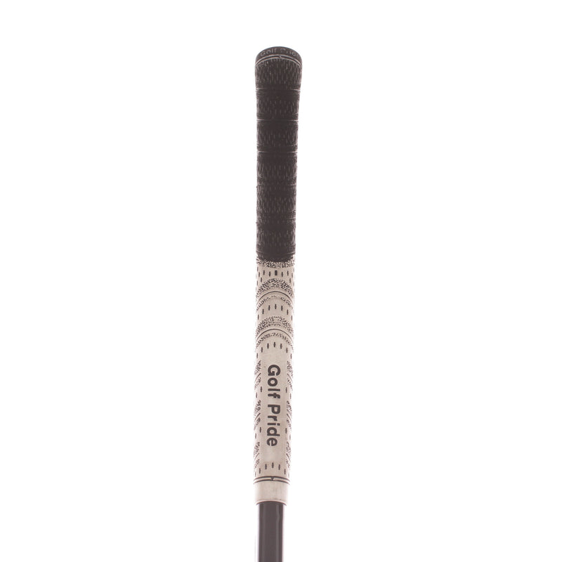 Titleist AP2 712 Steel Mens Right Hand 8 Iron Stiff - KBS Tour Custom Series