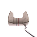 Yes! Greyhound Sandy Mens Right Hand Putter 33 Inches - Yes! Greyhound