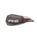 Ping G400 Max Graphite Mens Left Hand Driver 10.5 Degree Senior - Alta CB 55 SR