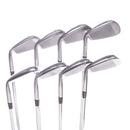 Mizuno JPX 800 Steel Mens Right Hand Irons 4-SW Regular - Dynalite Gold XP R300