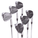 Ping i59 Steel Mens Right Hand Irons 5-PW Blue Dot Extra Stiff - N.S.Pro Modus 3 115 X