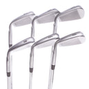 Ping i59 Steel Mens Right Hand Irons 5-PW Blue Dot Extra Stiff - N.S.Pro Modus 3 115 X