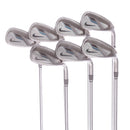 Nike SlingShot 5.0 Steel Mens Right Hand Irons 5-SW Regular - True Temper