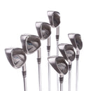 Nike SlingShot 5.0 Steel Mens Right Hand Irons 5-SW Regular - True Temper