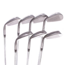 Nike SlingShot 5.0 Steel Mens Right Hand Irons 5-SW Regular - True Temper