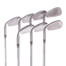 Nike SlingShot 5.0 Steel Mens Right Hand Irons 5-SW Regular - True Temper