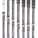 Nike SlingShot 5.0 Steel Mens Right Hand Irons 5-SW Regular - True Temper