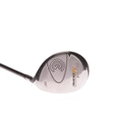 Cleveland HiBore Graphite Mens Right Hand Fairway 3 Wood 15 Degree Stiff - Fujikura 65 S