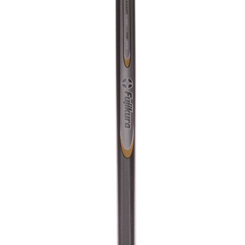 Cleveland HiBore Graphite Mens Right Hand Fairway 3 Wood 15 Degree Stiff - Fujikura 65 S