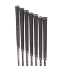 Callaway Rogue ST Max OS Steel Mens Right Hand Irons 4-PW Stiff - Elevate MPH 95 S