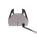 TaylorMade Spider GT Mens Right Hand Putter 34 Inches - TaylorMade Superstroke Pistol GTR 1.0